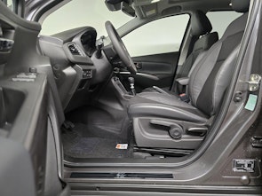 Vehicle image SUZUKI S-Cross 1.4 T Sakura Top Hybrid 4x4