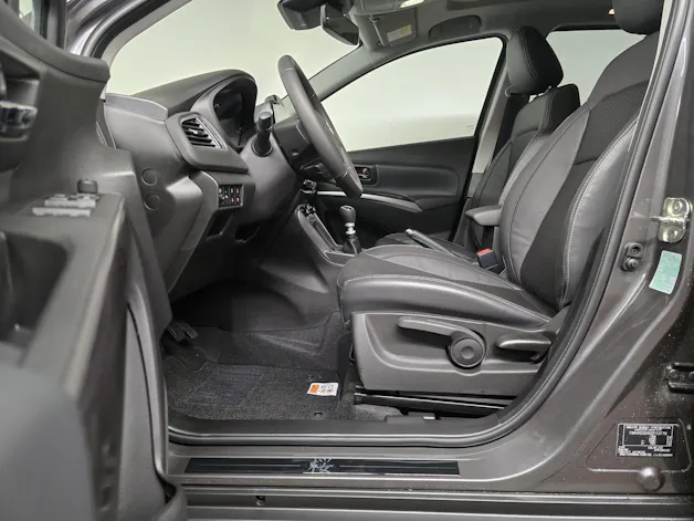 Suzuki S-Cross 1.4 T Compact Top Hybrid 4x4