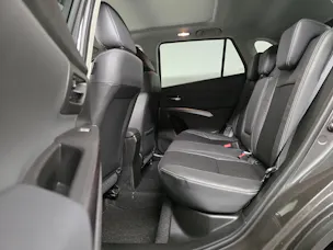Suzuki S-Cross 1.4 T Compact Top Hybrid 4x4