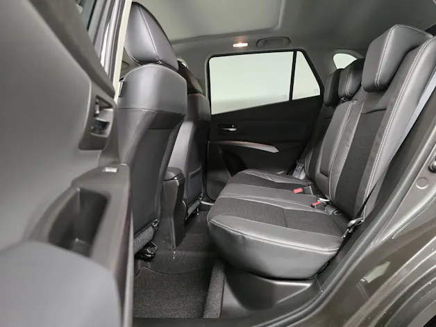 Suzuki S-Cross 1.4 T Compact Top Hybrid 4x4