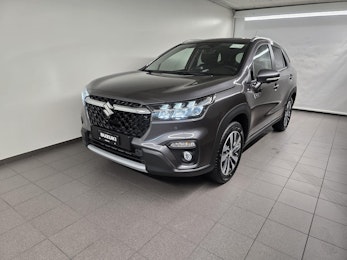 Vehicle image SUZUKI S-Cross 1.4 T Sakura Top Hybrid 4x4