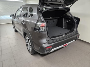 Vehicle image SUZUKI S-Cross 1.4 T Sakura Top Hybrid 4x4