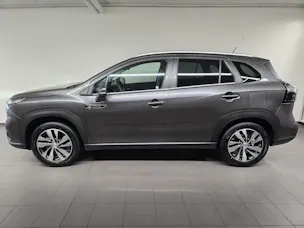 Suzuki S-Cross 1.4 T Compact Top Hybrid 4x4