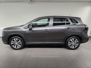 Vehicle image SUZUKI S-Cross 1.4 T Sakura Top Hybrid 4x4