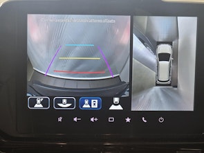 Vehicle image SUZUKI S-Cross 1.4 T Sakura Top Hybrid 4x4