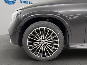 Vehicle image MERCEDES-BENZ GLC 300 d AMG Line 4matic