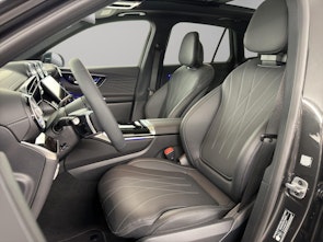 Vehicle image MERCEDES-BENZ GLC 300 d AMG Line 4matic