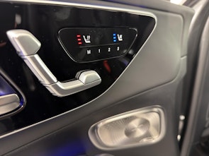 Vehicle image MERCEDES-BENZ GLC 300 d AMG Line 4matic