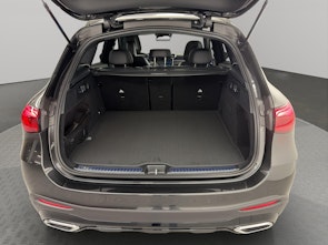 Vehicle image MERCEDES-BENZ GLC 300 d AMG Line 4matic