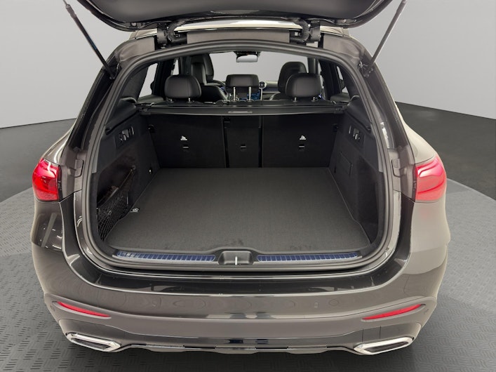 Vehicle image MERCEDES-BENZ GLC 300