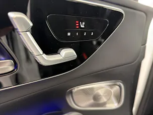 Mercedes-Benz GLC 220 d AMG Line 4matic