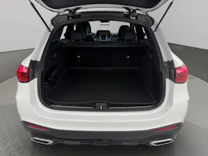 Mercedes-Benz GLC 220 d AMG Line 4matic
