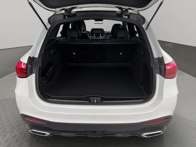 Mercedes-Benz GLC 220 d AMG Line 4matic