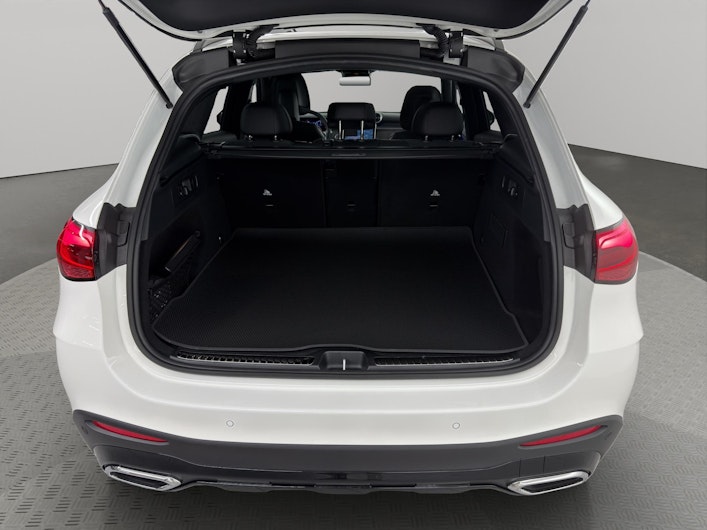 image du véhicule MERCEDES-BENZ GLC 220