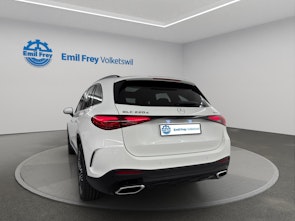 image du véhicule MERCEDES-BENZ GLC 220 d AMG Line 4matic