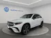 Mercedes-Benz GLC 220 d AMG Line 4matic