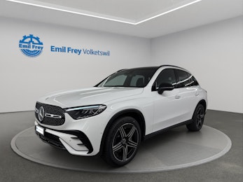 image du véhicule MERCEDES-BENZ GLC 220 d AMG Line 4matic image du véhicule MERCEDES-BENZ GLC 220 d AMG Line 4matic