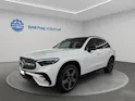Mercedes-Benz GLC 220 d AMG Line 4matic