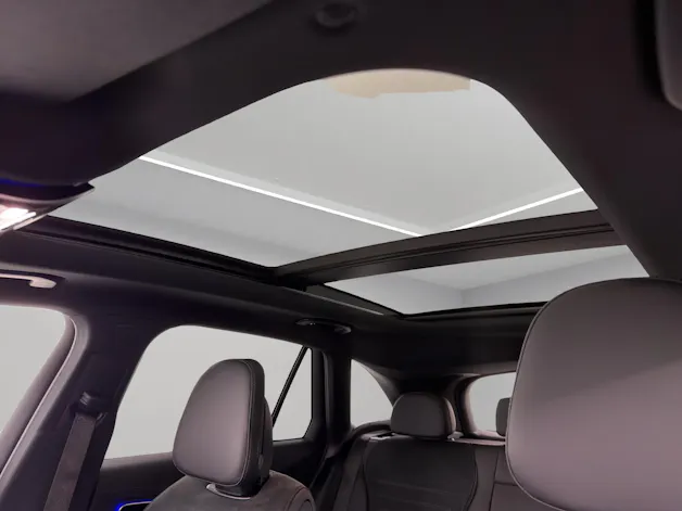 Mercedes-Benz GLC 220 d AMG Line 4matic