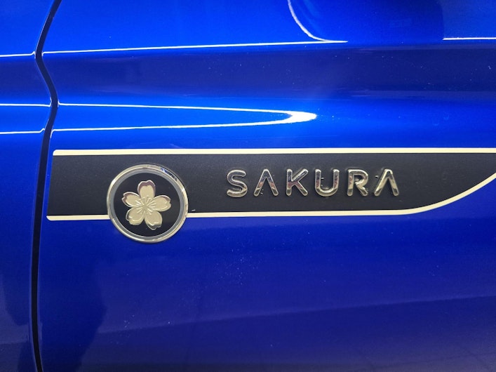 Vehicle image SUZUKI SWIFT