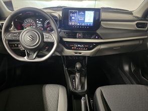 Vehicle image SUZUKI Swift 1.2 Compact+ Hybrid