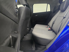 Vehicle image SUZUKI Swift 1.2 Compact+ Hybrid