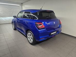 Vehicle image SUZUKI Swift 1.2 Compact+ Hybrid
