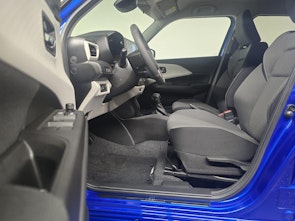 Vehicle image SUZUKI Swift 1.2 Compact+ Hybrid