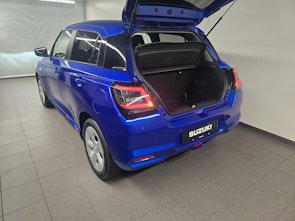 Vehicle image SUZUKI Swift 1.2 Compact+ Hybrid