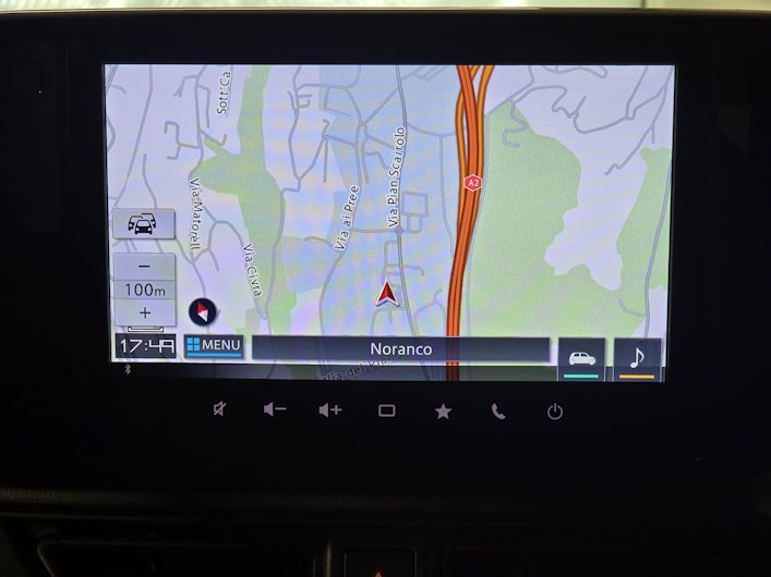 Vehicle image SUZUKI SWIFT