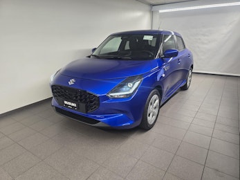 Vehicle image SUZUKI Swift 1.2 Compact+ Hybrid