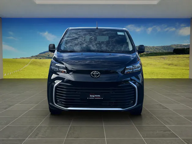 Toyota PROACE Van L1 2.2 D Advanced