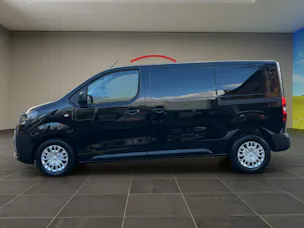 Toyota PROACE Van L1 2.2 D Advanced