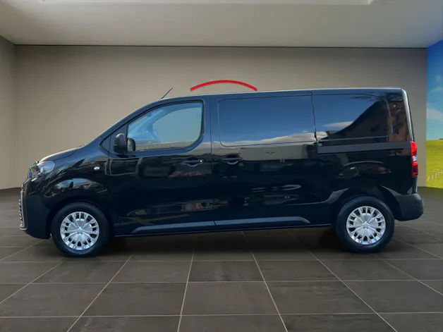 Toyota PROACE Van L1 2.2 D Advanced