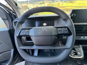 Toyota PROACE Van L1 2.2 D Advanced