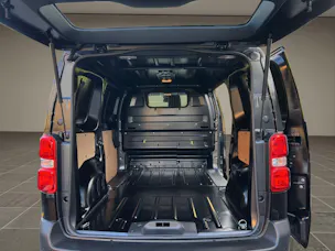 Toyota PROACE Van L1 2.2 D Advanced