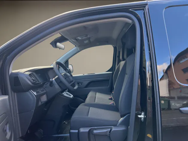 Toyota PROACE Van L1 2.2 D Advanced