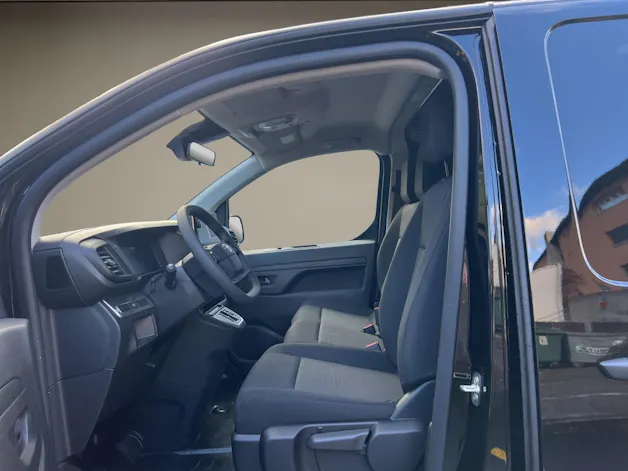 Toyota PROACE Van L1 2.2 D Advanced