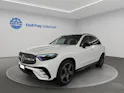 Mercedes-Benz GLC 300 AMG Line 4matic
