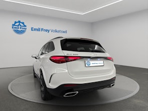 Vehicle image MERCEDES-BENZ GLC 300 AMG Line 4matic