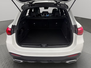 Vehicle image MERCEDES-BENZ GLC 300 AMG Line 4matic