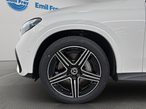 Vehicle image MERCEDES-BENZ GLC 300 AMG Line 4matic