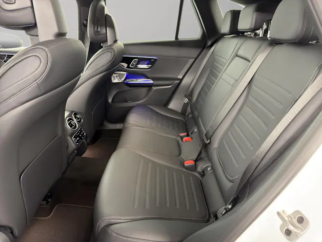 Mercedes-Benz GLC 300 AMG Line 4matic