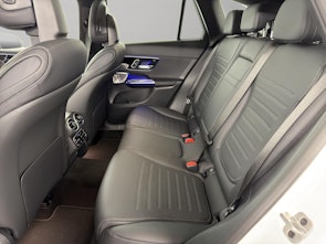 Vehicle image MERCEDES-BENZ GLC 300 AMG Line 4matic