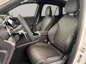 Vehicle image MERCEDES-BENZ GLC 300 AMG Line 4matic