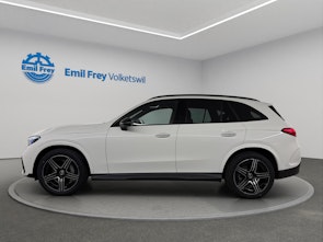 Vehicle image MERCEDES-BENZ GLC 300 AMG Line 4matic