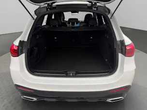 Mercedes-Benz GLC 300 AMG Line 4matic