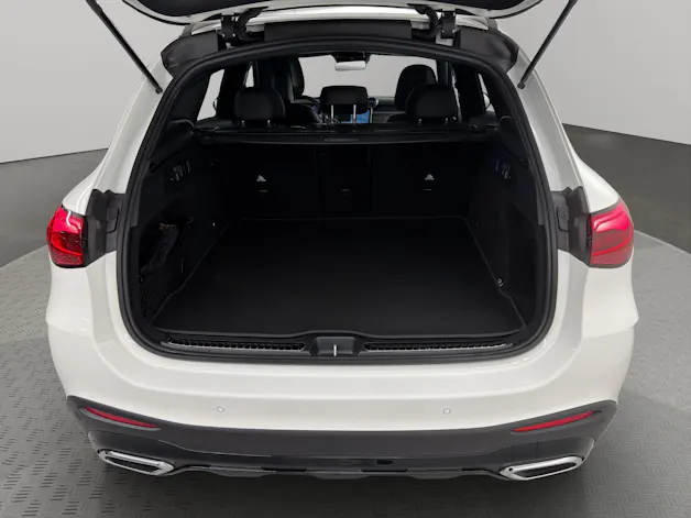 Mercedes-Benz GLC 300 AMG Line 4matic
