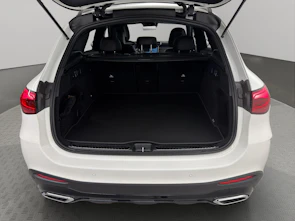 Fahrzeugbild MERCEDES-BENZ GLC 300 AMG Line 4matic