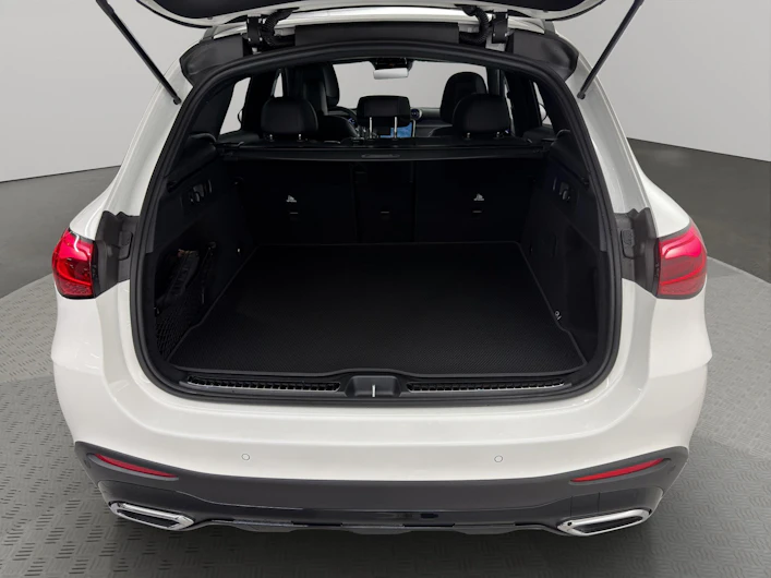 immagine del veicolo MERCEDES-BENZ GLC 300